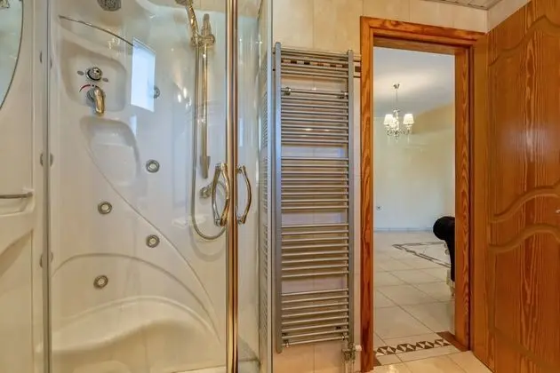 Apart Daire, 3 Yatak Odası, Balkon