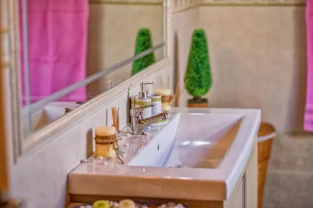 Apart Daire, 3 Yatak Odası, Balkon