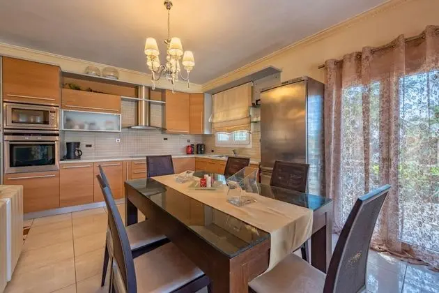 Apart Daire, 3 Yatak Odası, Balkon