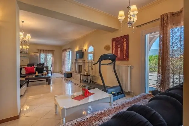 Apart Daire, 3 Yatak Odası, Balkon