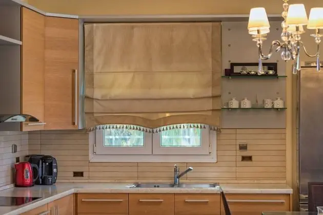 Apart Daire, 3 Yatak Odası, Balkon