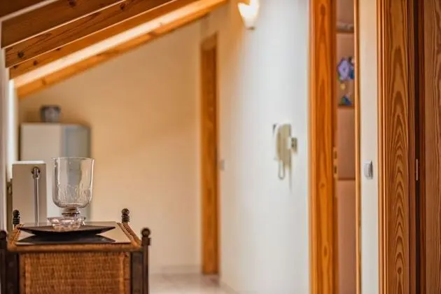 Apart Daire, 3 Yatak Odası, Balkon