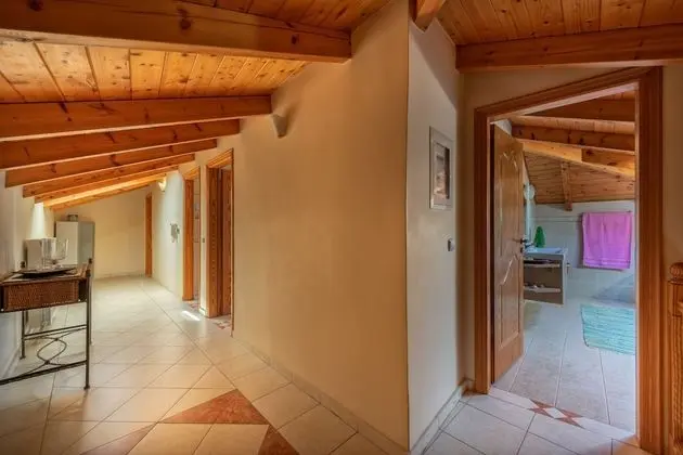 Apart Daire, 3 Yatak Odası, Balkon
