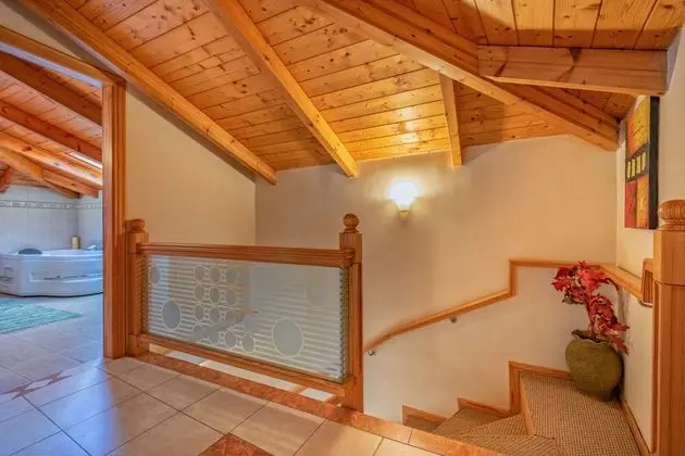 Apart Daire, 3 Yatak Odası, Balkon