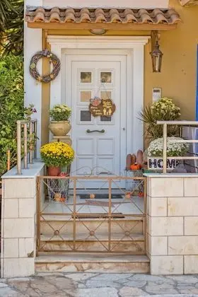 Apart Daire, 3 Yatak Odası, Balkon