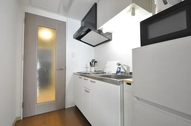 Basic Apart Daire, Sigara İçilmez