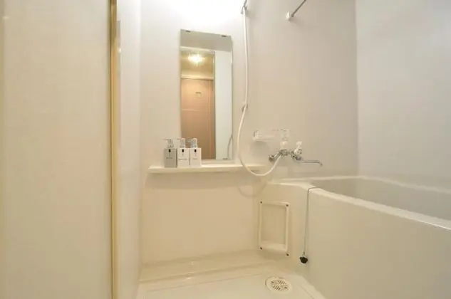 Basic Apart Daire, Sigara İçilmez