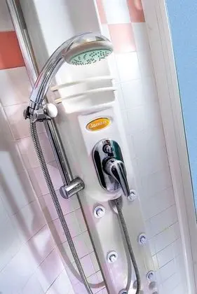 Superior Üç Kişilik Oda