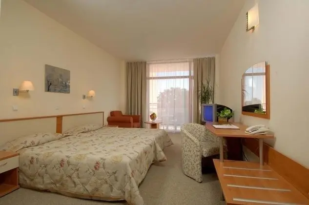 Süit, 1 Yatak Odası, Balkon