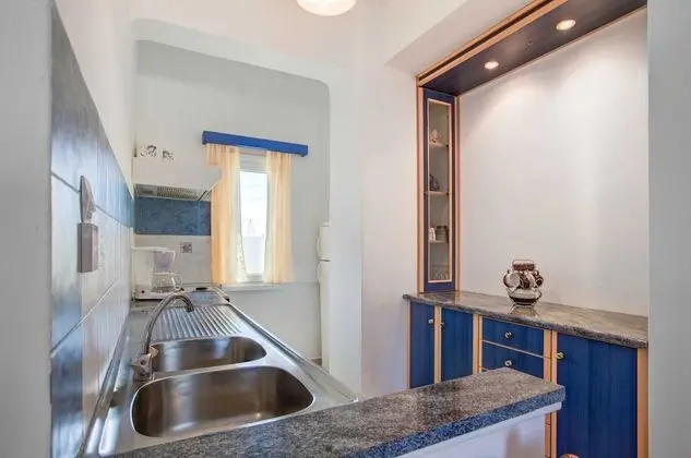 Apart Daire, 2 Yatak Odası, Deniz Manzaralı