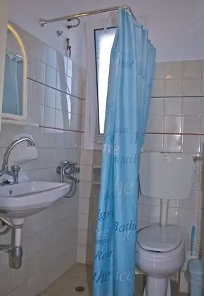 Apart Daire, 2 Yatak Odası, Deniz Manzaralı