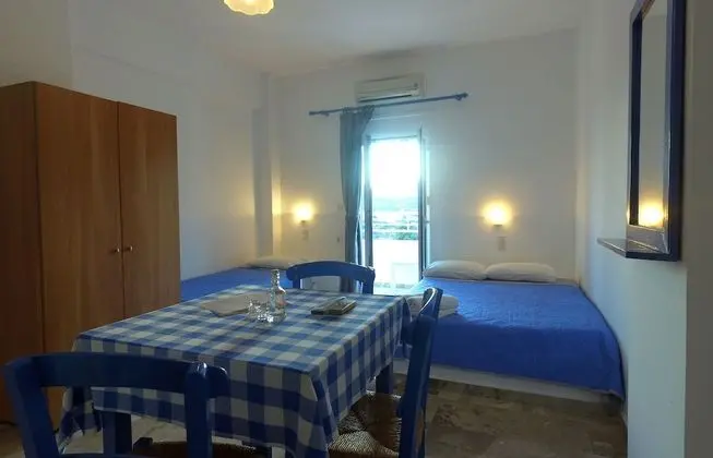 Stüdyo, Deniz Manzaralı