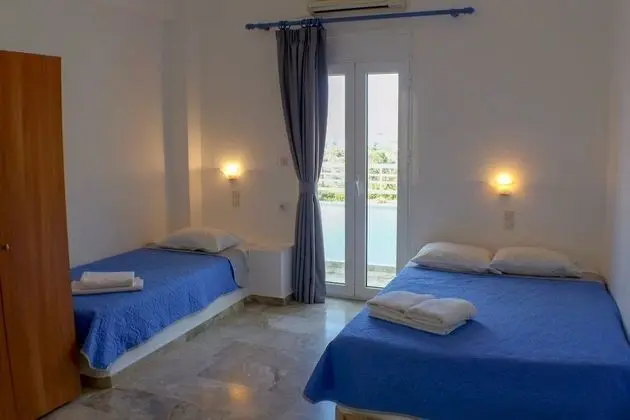 Stüdyo, Deniz Manzaralı