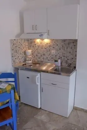 Stüdyo, Deniz Manzaralı