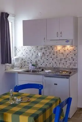 Stüdyo, Deniz Manzaralı