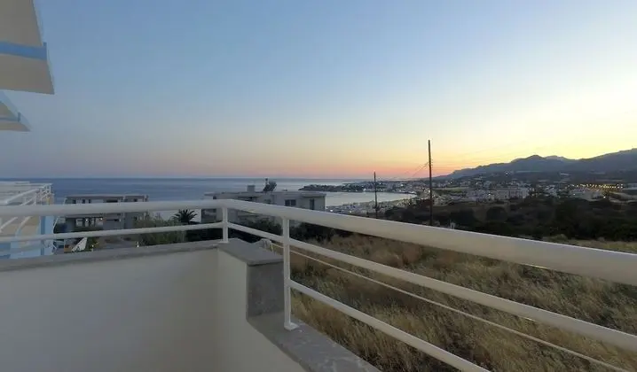 Stüdyo, Deniz Manzaralı