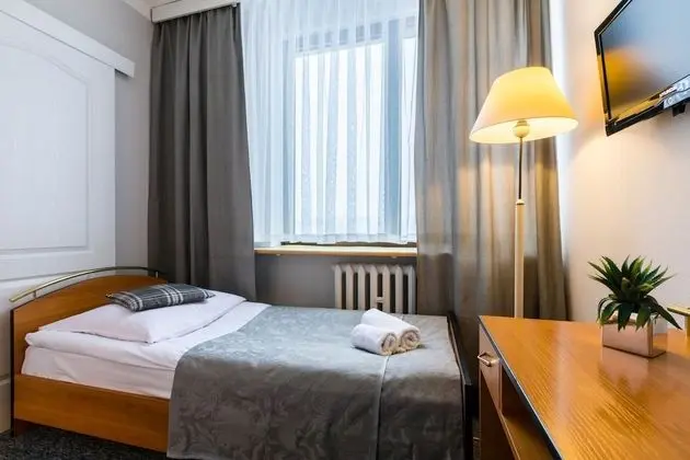 Economy İki Ayrı Yataklı Oda