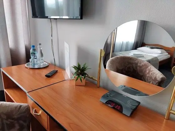 Family Dört Kişilik Oda, Sigara İçilmez, Balkon