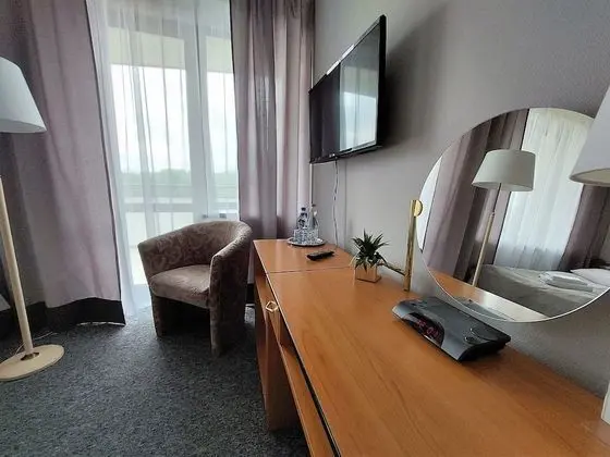 Family Dört Kişilik Oda, Sigara İçilmez, Balkon