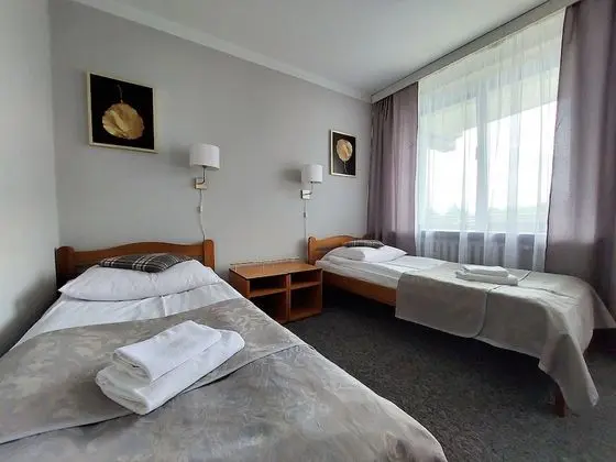 Family Dört Kişilik Oda, Sigara İçilmez, Balkon