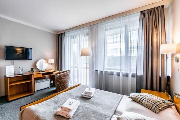 Family Dört Kişilik Oda, Sigara İçilmez, Balkon