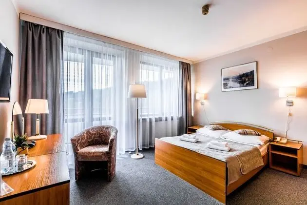 Family Dört Kişilik Oda, Sigara İçilmez, Balkon