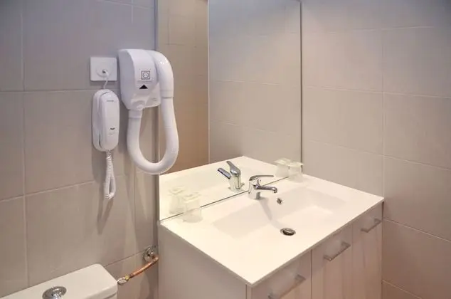 Standard Oda, 2 Tek Kişilik Yatak