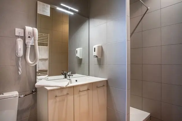 Standard Oda, 2 Tek Kişilik Yatak