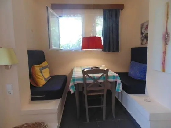 Apart Daire (3 People)