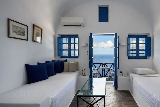 Premium Family Suite