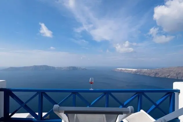 Süit, Deniz Manzaralı