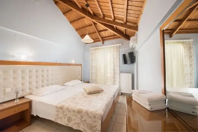 Deluxe Apart Daire, 1 Yatak Odası (G2)