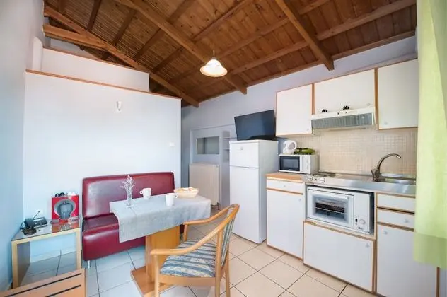 Deluxe Apart Daire, 1 Yatak Odası (G2)