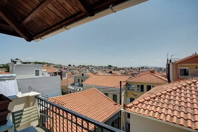 Deluxe Apart Daire, 1 Yatak Odası (G2)