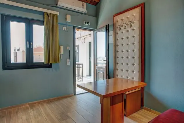 Deluxe Apart Daire, 1 Yatak Odası (G2)
