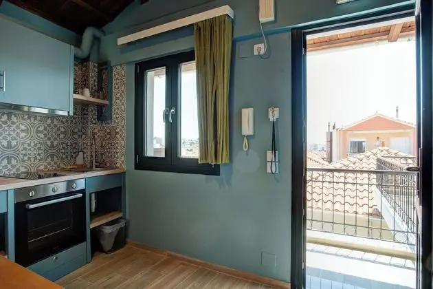 Deluxe Apart Daire, 1 Yatak Odası (G2)
