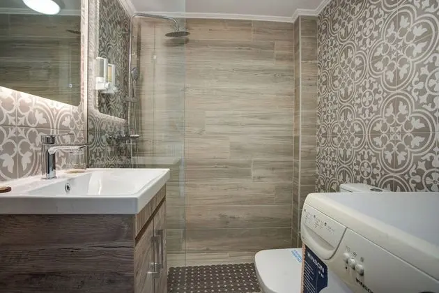 Deluxe Apart Daire, 1 Yatak Odası (G2)