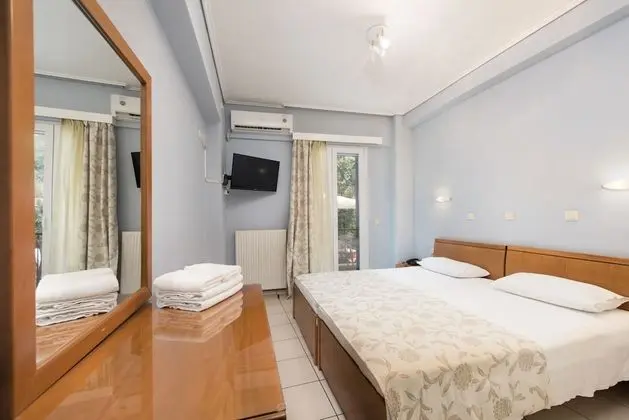 Superior Apart Daire, 1 Yatak Odası