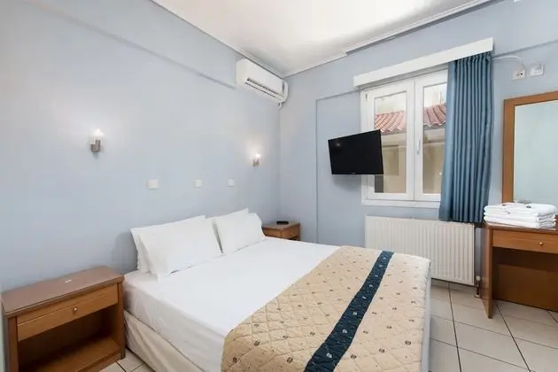 Superior Apart Daire, 1 Yatak Odası