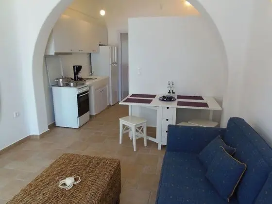 Apart Daire, Deniz Manzaralı