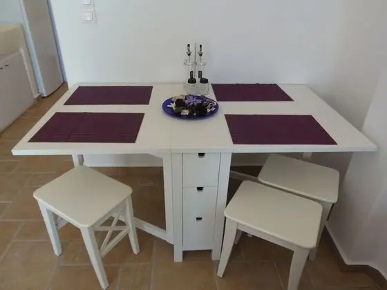 Apart Daire, Deniz Manzaralı