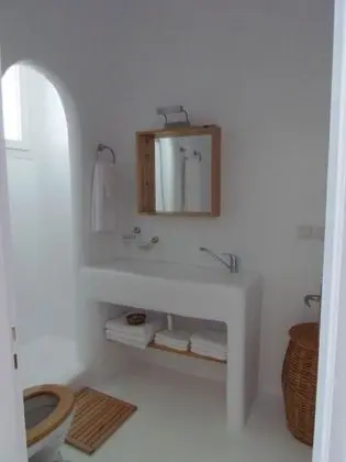 Stüdyo, Bahçe Manzaralı