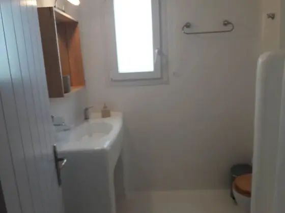 Stüdyo, Bahçe Manzaralı