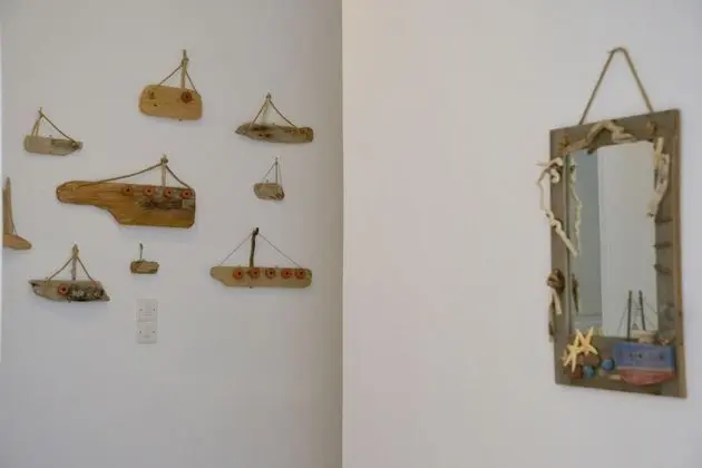 Tek Büyük Yataklı Oda, Balkon, Kısmi Deniz Manzaralı