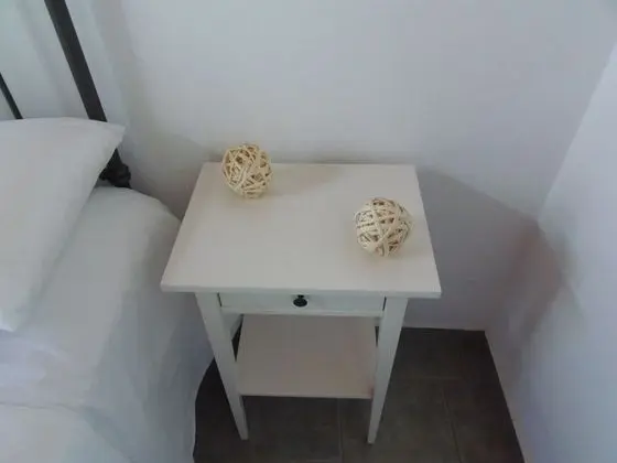 Tek Büyük Yataklı Oda, Balkon, Kısmi Deniz Manzaralı