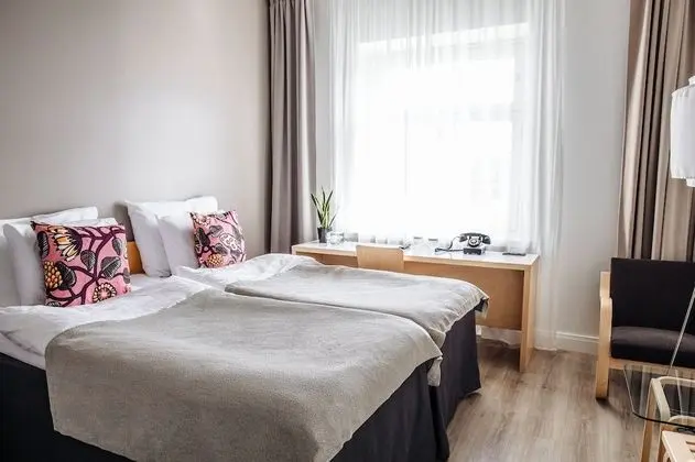 Smart Twin Room