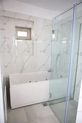Luxury Tek Büyük Yataklı Oda, 1 Büyük (Queen) Boy Yatak, Deniz Manzaralı