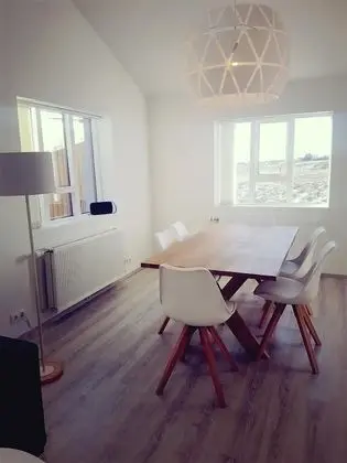 Apart Daire, 2 Yatak Odası, Dağ Manzaralı