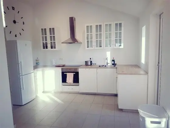 Apart Daire, 2 Yatak Odası, Dağ Manzaralı