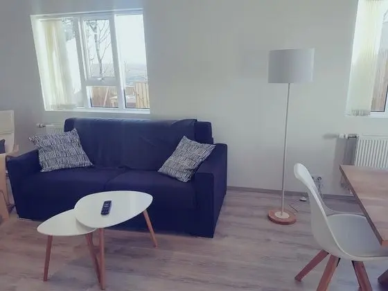 Apart Daire, 2 Yatak Odası, Dağ Manzaralı